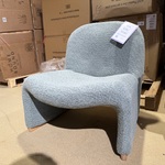 Fauteuil Home bound by KY, Ziva, groen